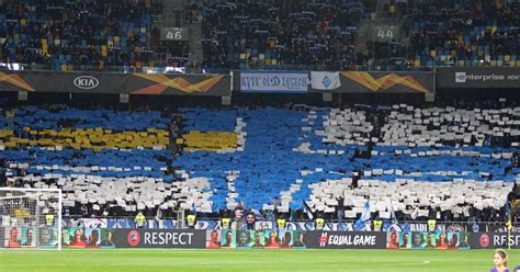 Dynamo Kyiv vs Fenerbahçe betting tips: Europa League preview 