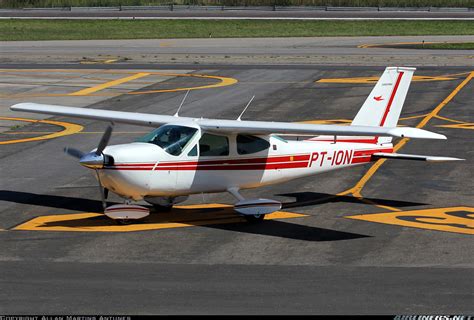 Cessna 177 Cardinal Untitled Aviation Photo 6533403