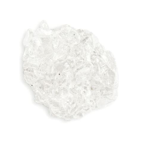 234 Carat White Rough Diamond Crystal The Raw Stone
