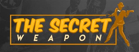 The Secret Weapon Review Overhyped Or Real Way To Earn 200day