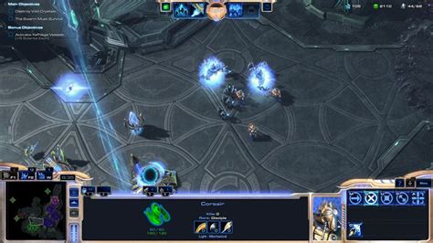 Starcraft Ii Legacy Of The Void Screenshots For Windows Mobygames