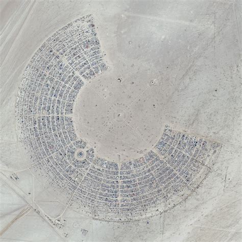 Burning Man Hi Res Satellite Photo Burning Man Fashion, Burning Love