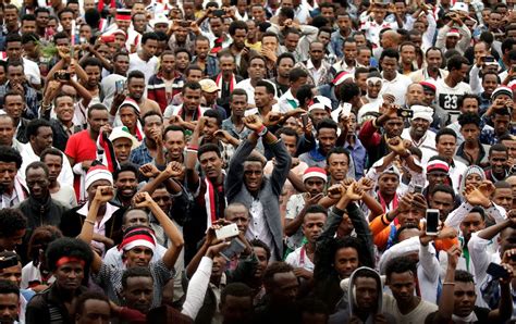 A Strong Opposition Is The Only Solution To Dislodging Ethiopias