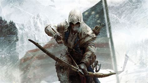 Assassin S Creed 3 Review Imperfect Union Polygon