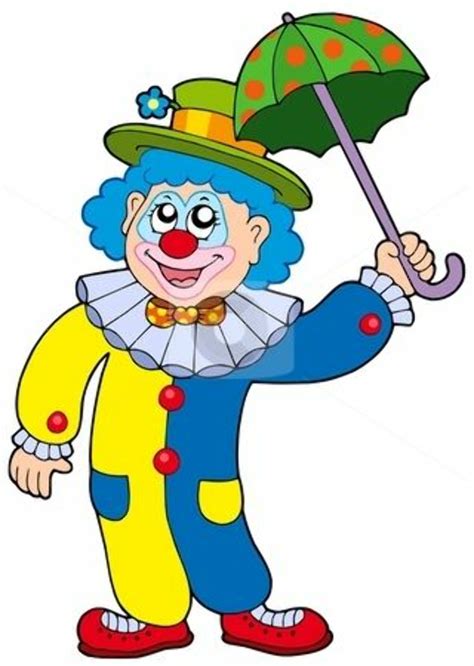 Download High Quality Clown Clipart Animated Transparent Png Images