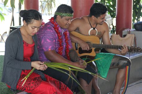 How Intergenerational Violence Impacts Our Samoan Aiga American Samoa