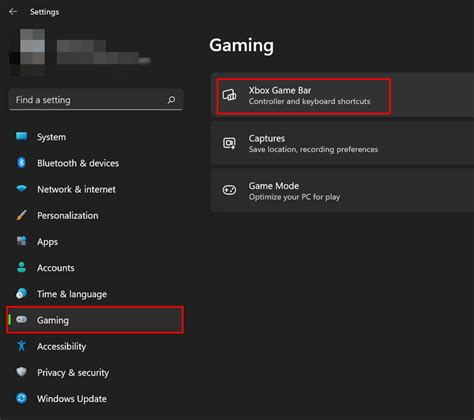 How To Uninstall Xbox Game Bar On Windows Pc Guide 2024