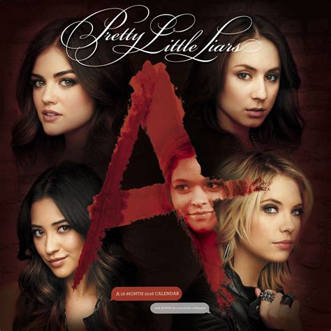 Staffel mit zeitsprung wurde von adam arndt am. Pretty Little Liars - Staffel 6 | hemonitor.co