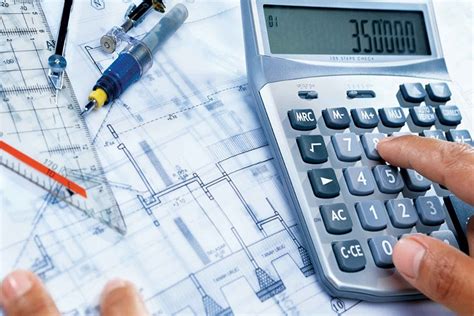 Types Of Cost Estimates In Construction The Constructor