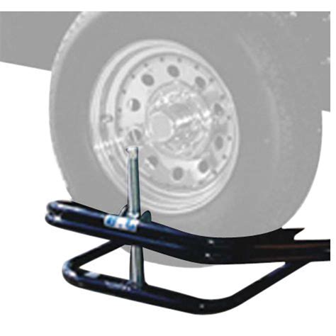 Best leveling blocks are provide to desired height for safe and fit any leveling function. Bal Light Trailer Tire Leveler-28050 - The Home Depot