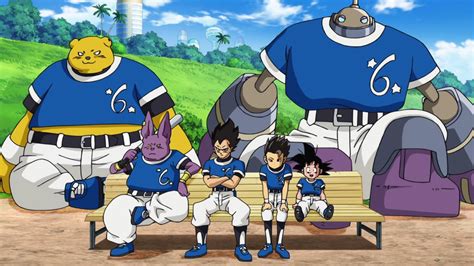 We did not find results for: 6th Universe Baseball Team | Dragon Universe Wiki | FANDOM ...