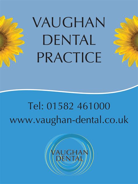 Vaughan Dental Practice | Harpenden