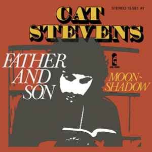 Cat Stevens Father And Son Vinyl Discogs