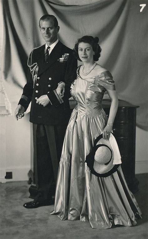 Revisit their love story and relationship timeline here. Prince Philip & Queen Elizabeth | Royal queen, Princess ...