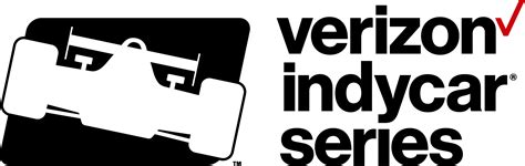 Transparent png indycar logo png. New Verizon IndyCar Series Logo - Racing News