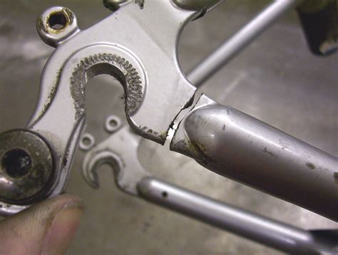 Many people ask, what is the best welding machine brand or welders sometimes treat their brands as car enthusiasts do automobiles. Welding Repairs & Fabrications: Bicycle frame repair