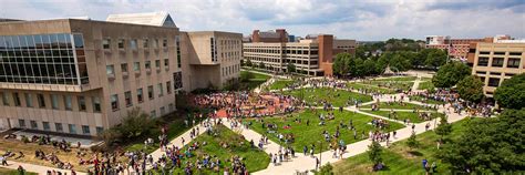 Rankings And Campus Statistics About Iupui