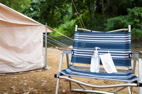 Camping Hygiene How To Keep Clean On Holiday
