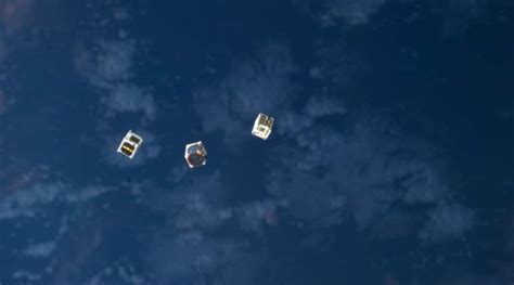 Rocket Lab To Launch 10 Nasa Cubesats On Sunday Technology News The