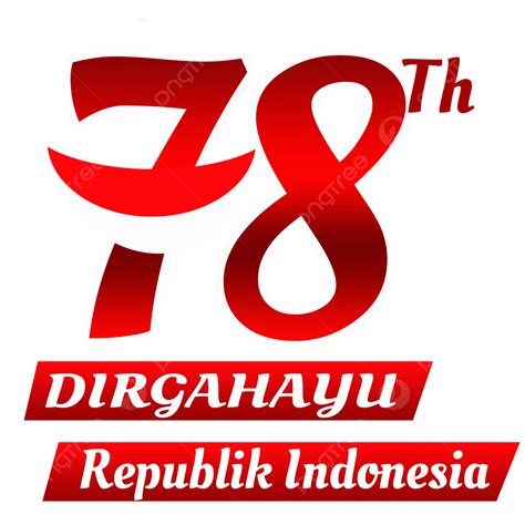 عيد الجمهورية الإندونيسية الثامن والسبعون سعيد كوخ ري 78 كوخ ري يوم