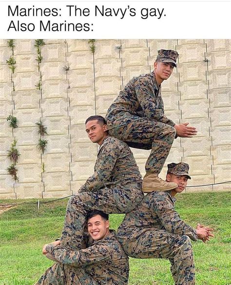 Pin On Marine Memes