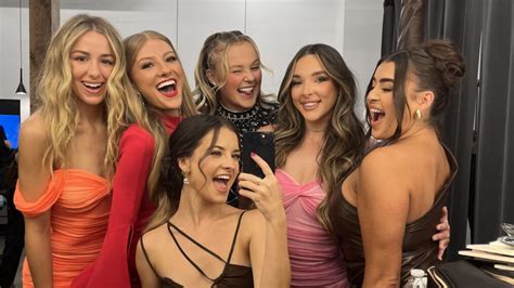 Dance Moms Reunion Set To Air On Lifetime In 2024 Photo