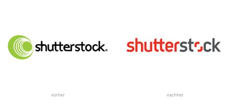 Shutterstock Logos Design Tagebuch