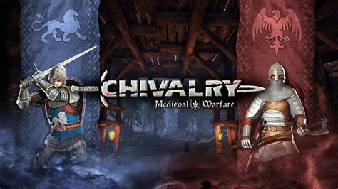 Game Competition Chivalry Medieval Warfare News Indie Db
