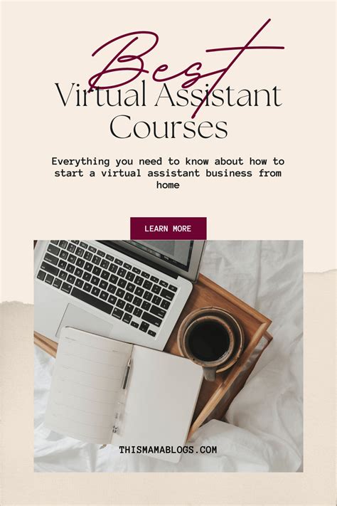 The Best Virtual Assistant Courses Are Available For Students To Learn