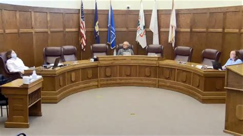 Gratiot County Board of Commissioners 5/5/20 - YouTube