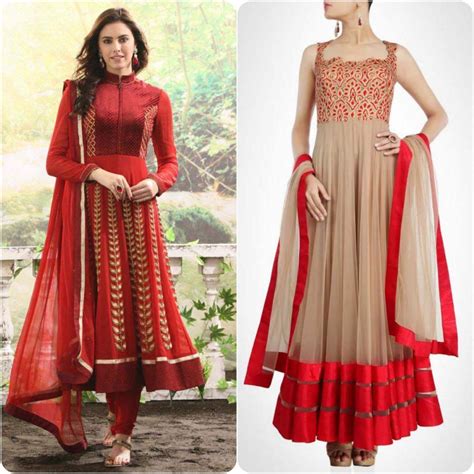 Latest Frock Designs 20 New Frock Styles Collection For Women 2018