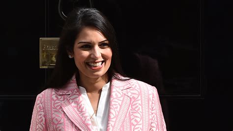 Pramila Le Hunte I Tried To Be The First Female British Asian Tory Mp