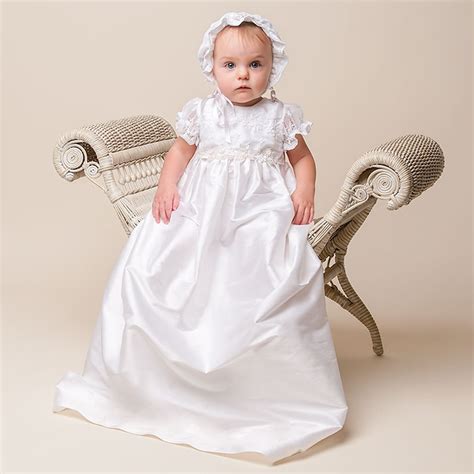 Baby Gowns