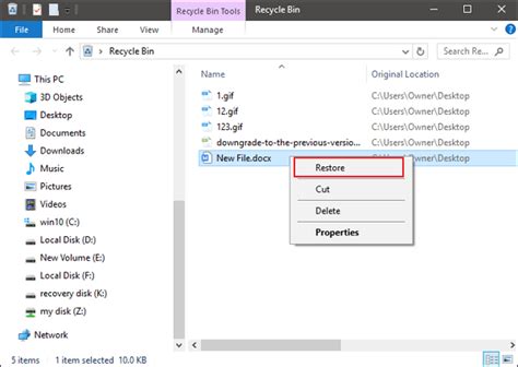 Recupera Filecartelle Cancellati In Windows 11 Guida Definitiva Easeus