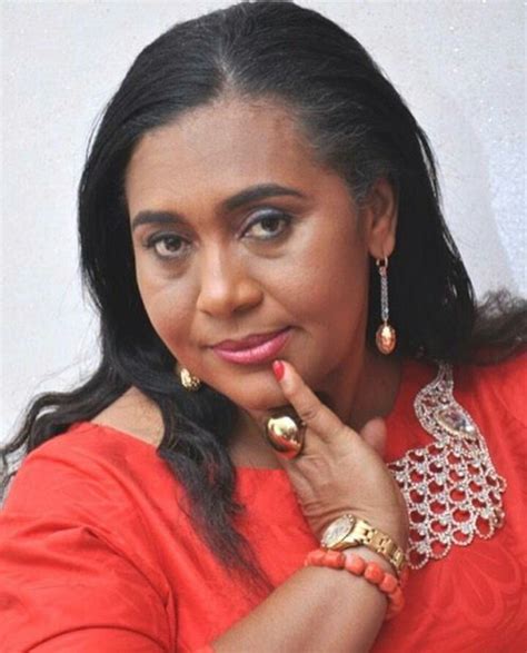 I Would Have Become A Prostitute Actress Hilda Dokubo Celebrities Nigeria