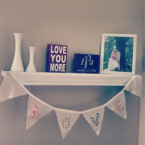 My Updated Mantel Crafty Projects Instagram Accounts Palace Light