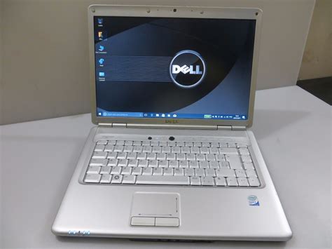 Notebook Dell Inspiron 1525 Core 2 Duo 4gb Hdmi Webcam Win10 R 699
