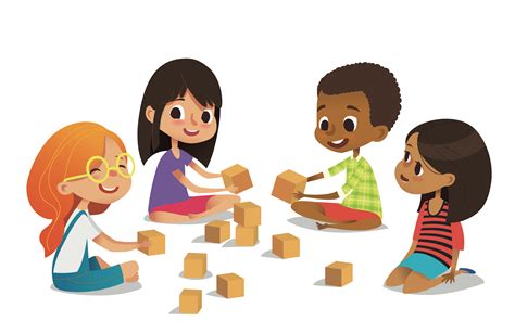6 Creative Cognitive Activities For Preschoolers Cognitive Games