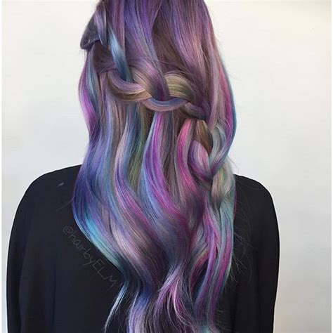 50 Great Purple Ombre Trends Of 2018 Plum Lilac