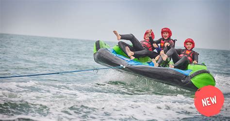 Watersports Camps 11 16 Years Pgl Adventures