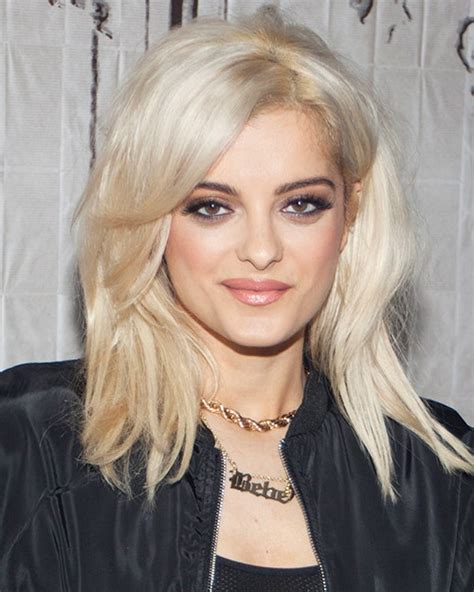 Bebe rexha] friends come and go, friends come and go go, like the seasons i never  Allure