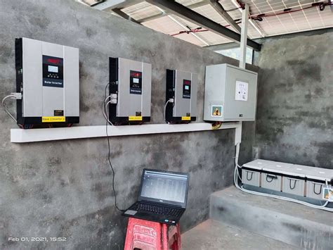 Solar Inverter,Power Inverter,Solar Charge Controller.|MUST ENERGY