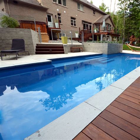 Gallery Of Projects Blue Diamond Pools And Landscaping
