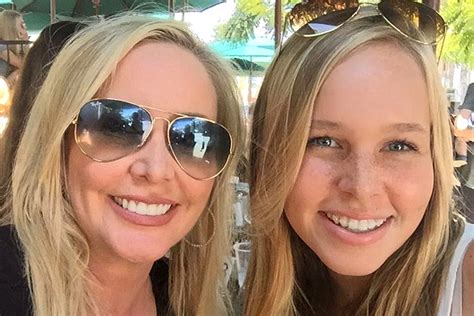 Shannon Beadors Daughter Sophie Celebrates Sweet 16 Photos The Daily Dish