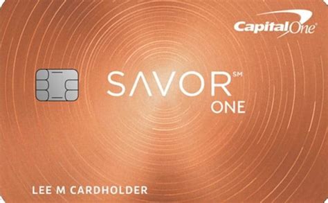 Capital One Savor Rewards Credit Card Review All You Need To Know