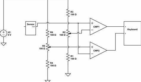 adc - How can I make a simple analog to digital converter? - Electrical