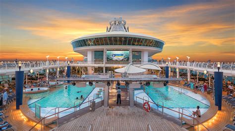 Adventure Of The Seas Cruise Discount 2023 2024 Expediaca