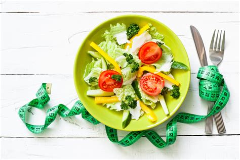 Top 7 main nutrition rules for a healthy diet. - Fitness Site about
