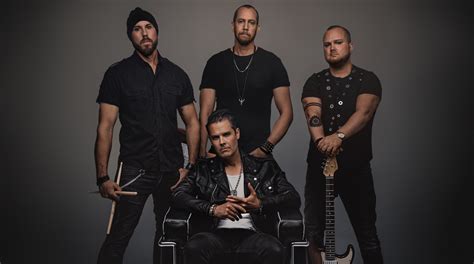 RIAN : ‘Twenty-Three’ – new album by Swedish melodic rock group out 16.07.21 via Frontiers