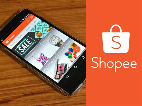 Shopee PH: A Safe Mobile Marketplace that lets you Buy and Sell with ...